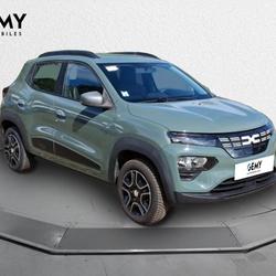 Dacia Spring Spring Expression Le Mans