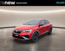 Renault Arkana Cesson