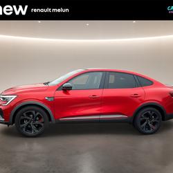 Renault Arkana E-Tech 145 - 21B R.S. Line occasion - Cesson - photo 2/31