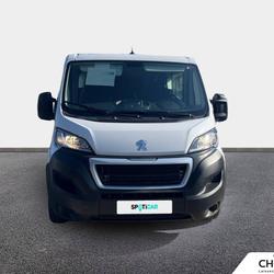 Peugeot Boxer PEUGEOT BOXER CABINE APPROFONDIE 7 PLACES 3.3 T L2H1 140 S&S Dole