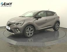 Renault Captur Chambray-lès-Tours