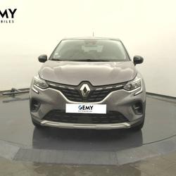 Renault Captur Captur E-Tech 145 - 21 Intens Chambray-l&egrave;s-Tours