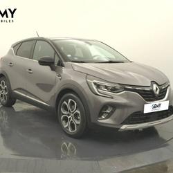 Renault Captur Captur E-Tech 145 - 21 Intens Chambray-l&egrave;s-Tours