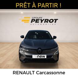 Renault Megane E-Tech Megane E-Tech EV60 220 ch super charge Techno Carcassonne