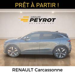 Renault Megane E-Tech Megane E-Tech EV60 220 ch super charge Techno Carcassonne