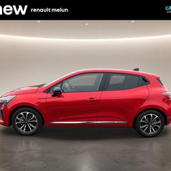 Renault Clio 5 E-Tech full hybrid 145 ch GSR2 Techno occasion - Cesson - photo 2/19