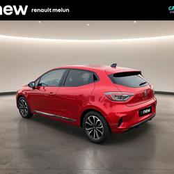 Renault Clio 5 E-Tech full hybrid 145 ch GSR2 Techno occasion - Cesson - photo 3/19