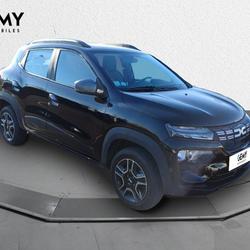 Dacia Spring Spring Expression Chambray-l&egrave;s-Tours