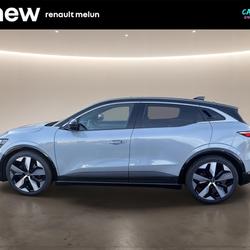 Renault Megane E-Tech E-Tech EV60 220 ch optimum charge Techno occasion - Cesson - photo 2/15