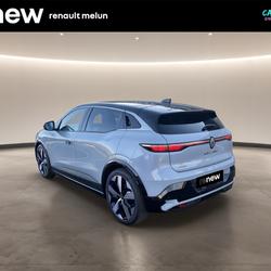 Renault Megane E-Tech E-Tech EV60 220 ch optimum charge Techno occasion - Cesson - photo 3/15