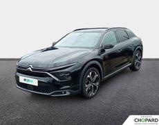 Citroen C5 X Dole