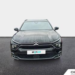 Citroen C5 X C5 X PureTech 130 S&S EAT8 Shine Dole