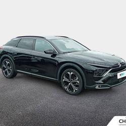 Citroen C5 X C5 X PureTech 130 S&S EAT8 Shine Dole