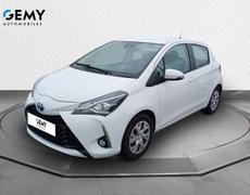 Toyota Yaris Chambray-lès-Tours