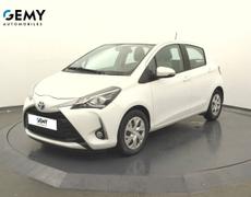 Toyota Yaris Chambray-lès-Tours