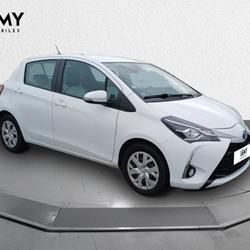 Toyota Yaris Yaris Hybride Pro 100h Dynamic Business Chambray-l&egrave;s-Tours