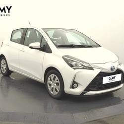 Toyota Yaris Yaris Hybride Pro 100h Dynamic Business Tours