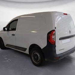Renault Kangoo KANGOO VAN BLUE DCI 95 GRAND CONFORT- 22 Carcassonne
