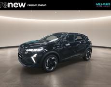 Renault Captur Cesson