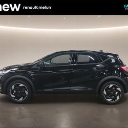 Renault Captur E-Tech full hybrid 160 ch Techno occasion - Cesson - photo 2/16