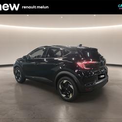 Renault Captur E-Tech full hybrid 160 ch Techno occasion - Cesson - photo 3/16