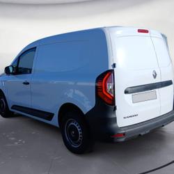 Renault Kangoo KANGOO VAN BLUE DCI 95 GRAND CONFORT- 22 Carcassonne
