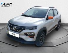 Dacia Spring Le Mans