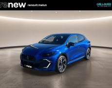 Renault Clio 6