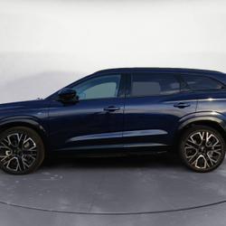 Renault Espace 5 Espace full hybrid E-Tech 200 ch 7pl Esprit Alpine Carcassonne