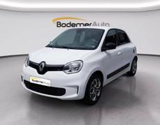 Renault Twingo 3 Concarneau