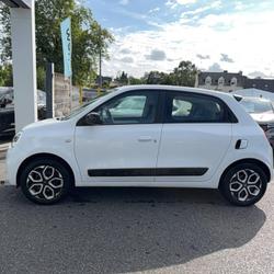 Renault Twingo 3 Twingo III SCe 65 Equilibre Concarneau