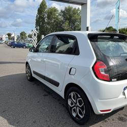 Renault Twingo 3 Twingo III SCe 65 Equilibre Concarneau