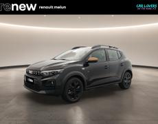 Dacia Sandero Cesson