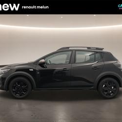 Dacia Sandero TCe 110 Stepway Extreme occasion - Cesson - photo 2/16