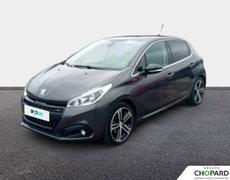 Peugeot 208 Dole