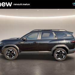 Dacia Bigster Mild Hybrid 140 Extreme occasion - Cesson - photo 2/22