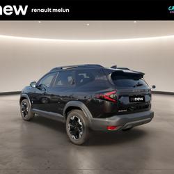 Dacia Bigster Mild Hybrid 140 Extreme occasion - Cesson - photo 3/22