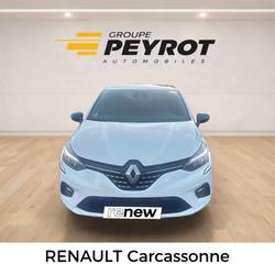 Renault Clio 5 Clio TCe 90 Techno Carcassonne