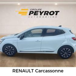 Renault Clio 5 Clio TCe 90 Techno Carcassonne