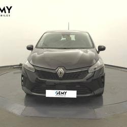 Renault Clio 5 Clio TCe 90 Equilibre Le Mans