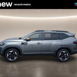 Dacia Bigster Hybrid 155 Extreme occasion - Cesson - photo 2/16