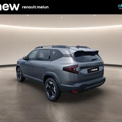 Dacia Bigster Hybrid 155 Extreme occasion - Cesson - photo 3/16