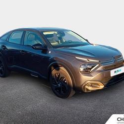 Citroen C4 C4 PureTech 130 S&S EAT8 C-Series Dole