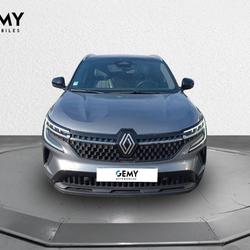 Renault Austral Austral E-Tech hybrid 200 Techno Chambray-l&egrave;s-Tours