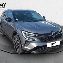 Renault Austral Austral E-Tech hybrid 200 Techno Chambray-l&egrave;s-Tours