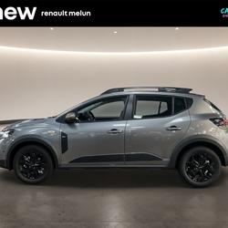 Dacia Sandero ECO-G 120 Stepway Extreme occasion - Cesson - photo 2/16