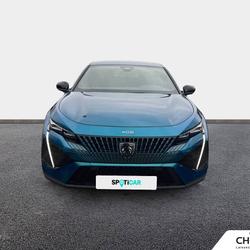 Peugeot 408 408 PHEV 225 e-EAT8 First Edition Dole