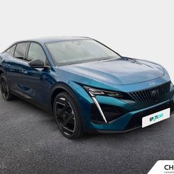 Peugeot 408 408 PHEV 225 e-EAT8 First Edition Dole