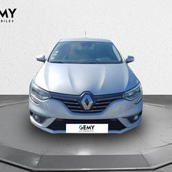 Renault Megane 4 M&eacute;gane IV Berline Blue dCi 115 EDC Intens Chambray-l&egrave;s-Tours