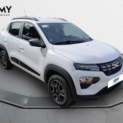 Dacia Spring Spring Expression Le Mans